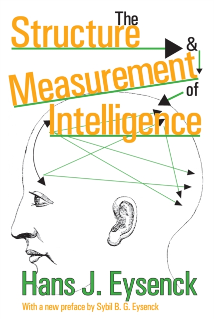 The Structure and Measurement of Intelligence, EPUB eBook