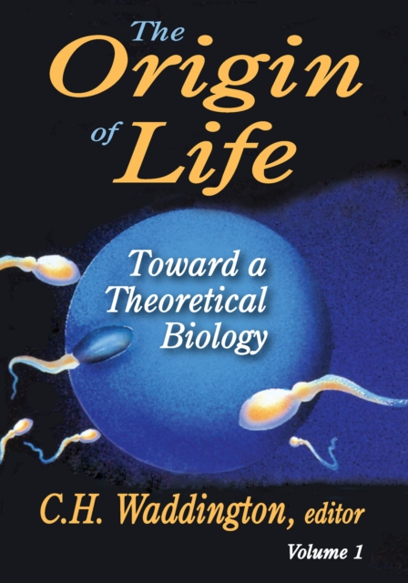 The Origin of Life, EPUB eBook