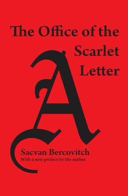 The Office of Scarlet Letter, PDF eBook