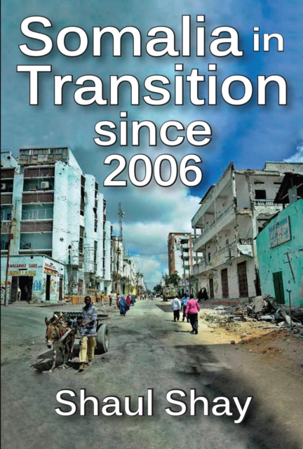 Somalia in Transition Since 2006, EPUB eBook