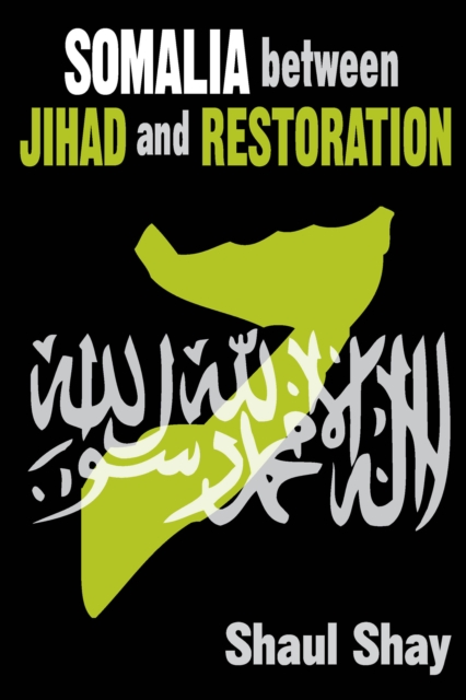 Somalia Between Jihad and Restoration, PDF eBook