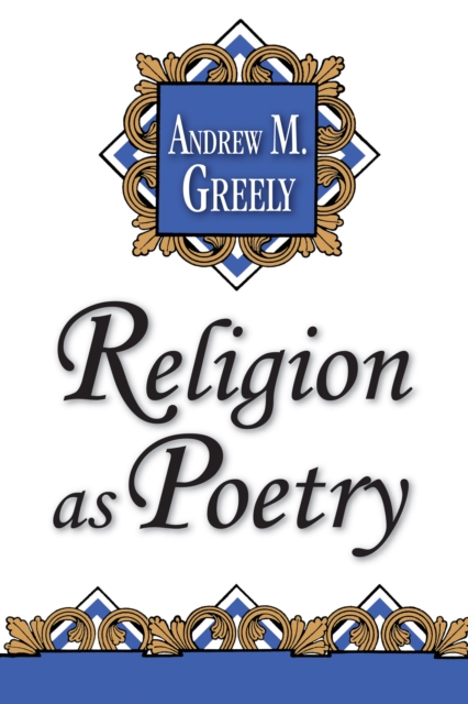 Religion as Poetry, EPUB eBook