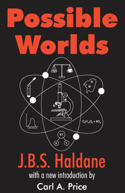 Possible Worlds, EPUB eBook