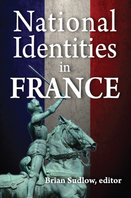 National Identities in France, PDF eBook