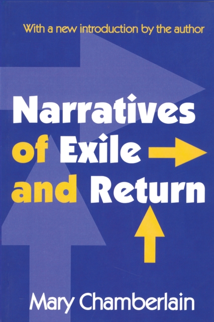 Narratives of Exile and Return, EPUB eBook