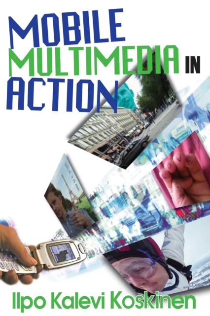Mobile Multimedia in Action, PDF eBook
