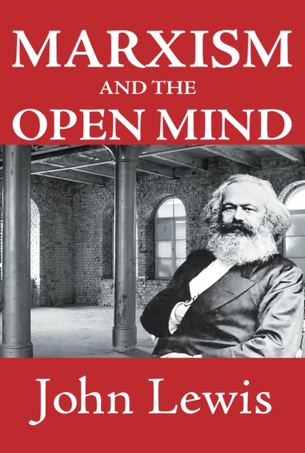Marxism and the Open Mind, EPUB eBook