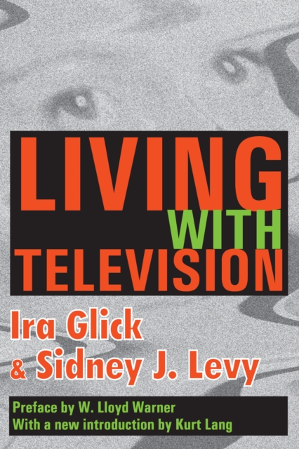 Living with Television, EPUB eBook