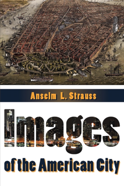 Images of the American City, EPUB eBook