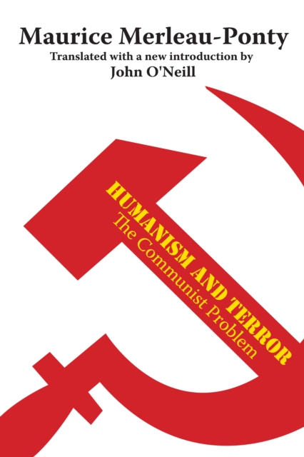 Humanism and Terror : The Communist Problem, EPUB eBook
