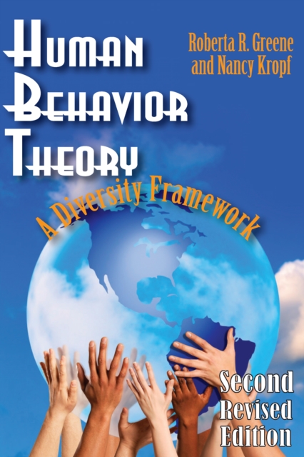 Human Behavior Theory : A Diversity Framework, PDF eBook
