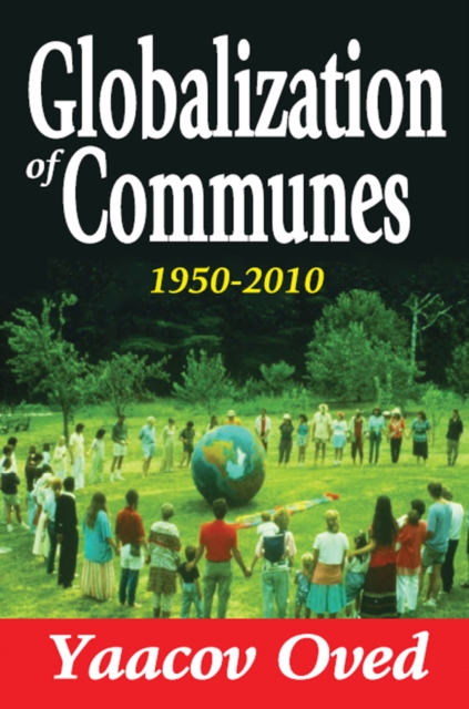 Globalization of Communes : 1950-2010, PDF eBook