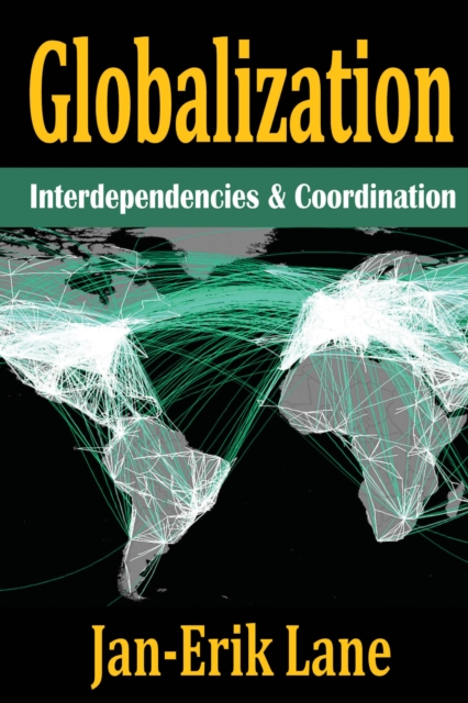 Globalization : Interdependencies and Coordination, PDF eBook