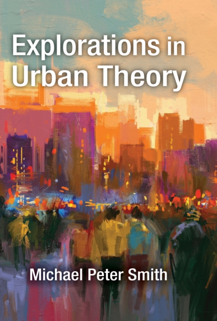 Explorations in Urban Theory, PDF eBook