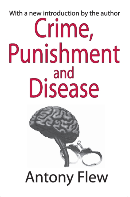 Crime, Punishment and Disease in a Relativistic Universe, PDF eBook