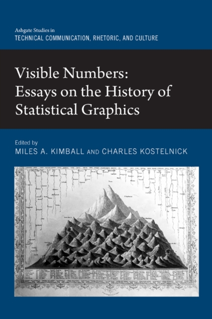 Visible Numbers : Essays on the History of Statistical Graphics, EPUB eBook