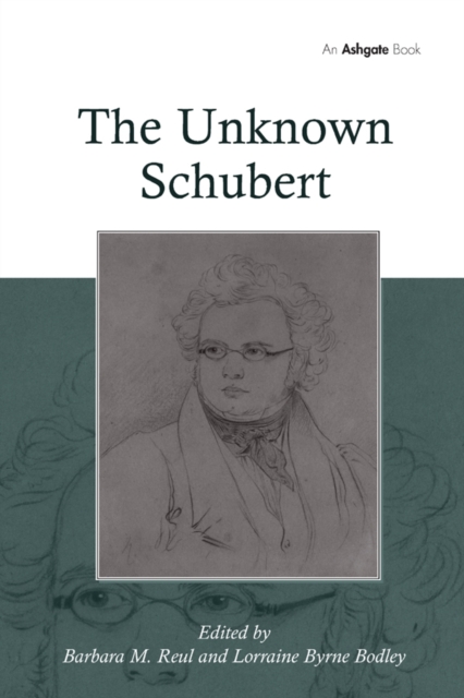 The Unknown Schubert, PDF eBook