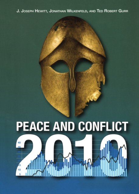 Peace and Conflict 2010, PDF eBook