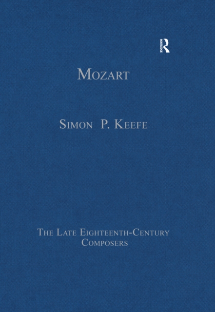Mozart, EPUB eBook