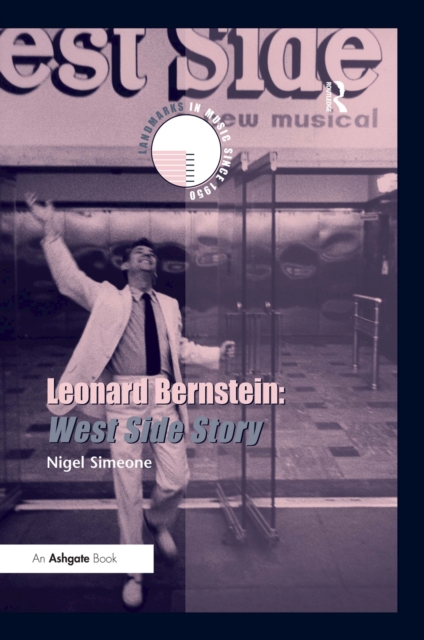 Leonard Bernstein: West Side Story, EPUB eBook