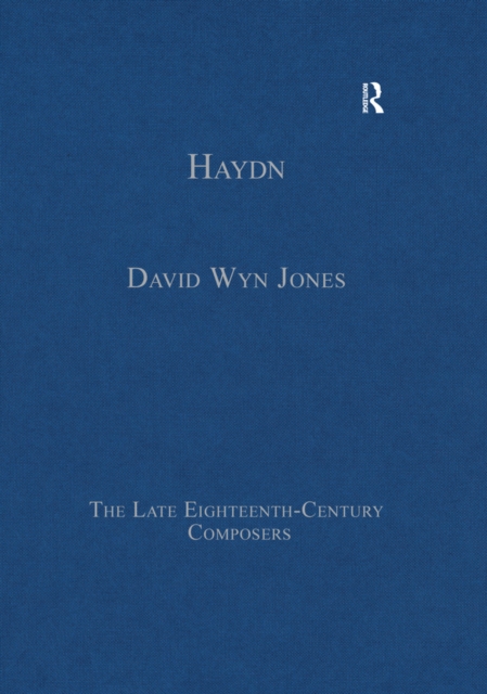 Haydn, PDF eBook