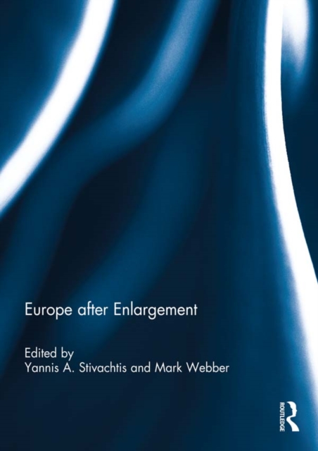 Europe after Enlargement, PDF eBook