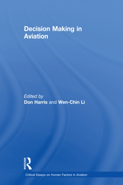 Decision Making in Aviation, EPUB eBook