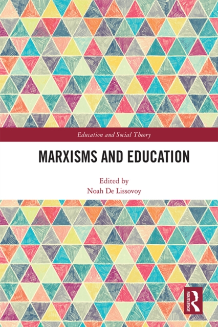 Marxisms and Education, EPUB eBook