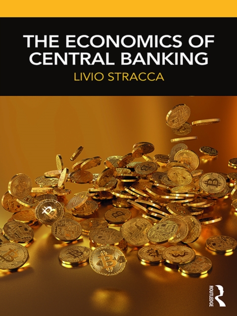 The Economics of Central Banking, EPUB eBook