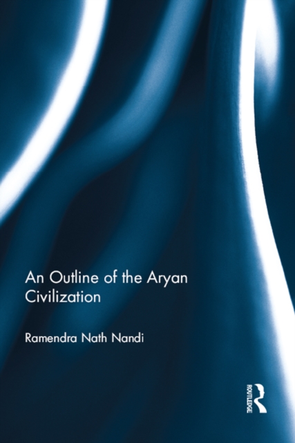 An Outline of the Aryan Civilization, EPUB eBook
