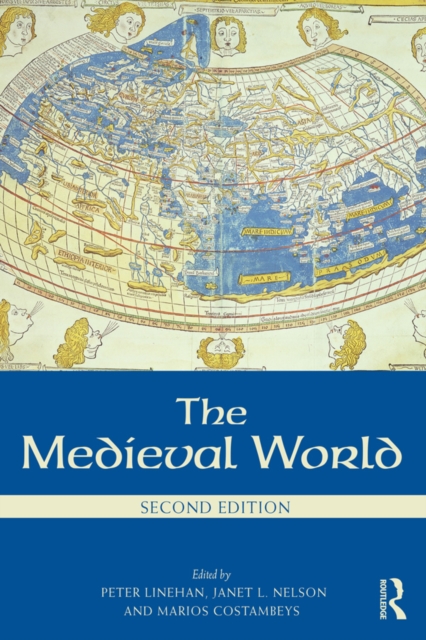 The Medieval World, EPUB eBook