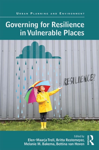 Governing for Resilience in Vulnerable Places, PDF eBook