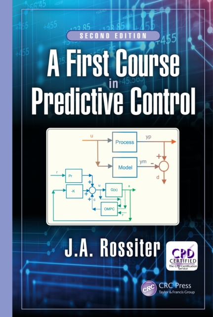 A First Course in Predictive Control, EPUB eBook