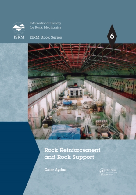 Rock Reinforcement and Rock Support, PDF eBook