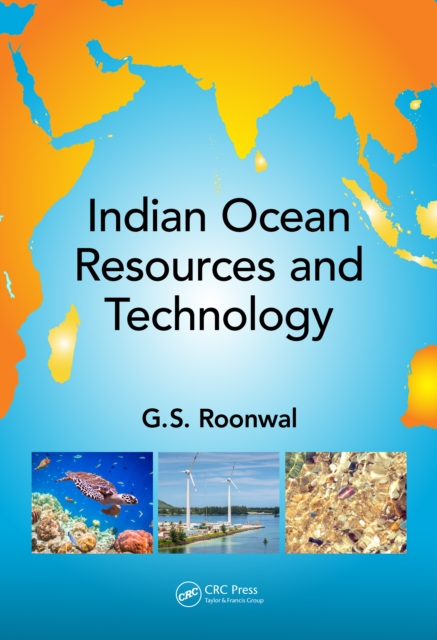 Indian Ocean Resources and Technology, EPUB eBook