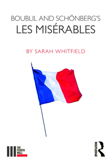 Boublil and Schonberg's Les Miserables, EPUB eBook