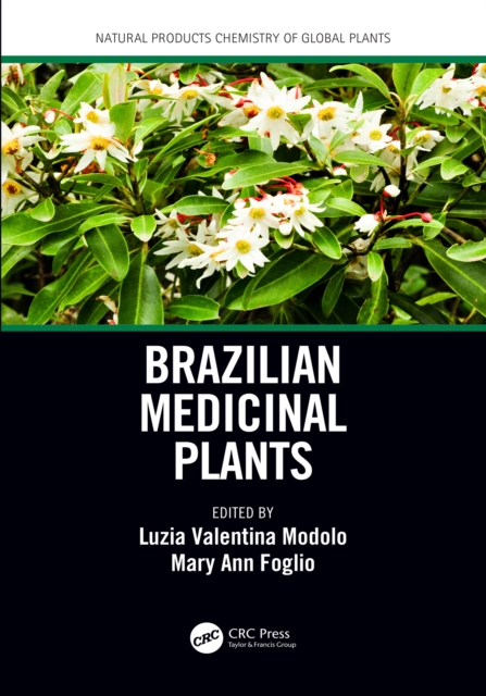 Brazilian Medicinal Plants, PDF eBook