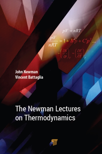 The Newman Lectures on Thermodynamics, EPUB eBook