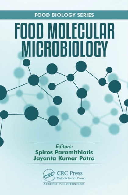 Food Molecular Microbiology, PDF eBook