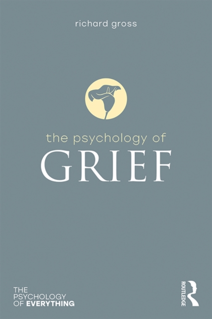 The Psychology of Grief, EPUB eBook