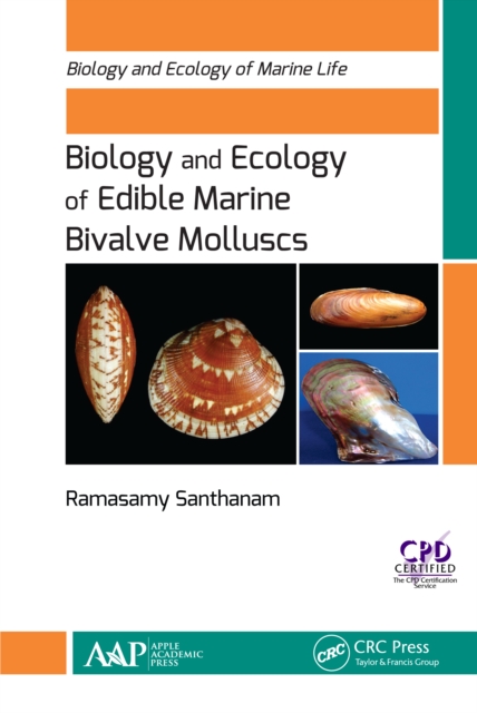 Biology and Ecology of Edible Marine Bivalve Molluscs, EPUB eBook
