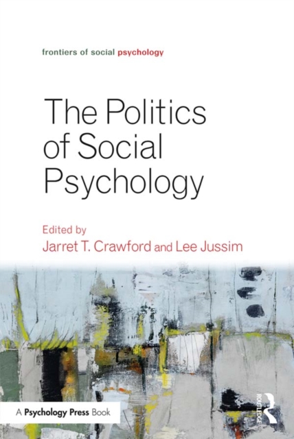 Politics of Social Psychology, EPUB eBook