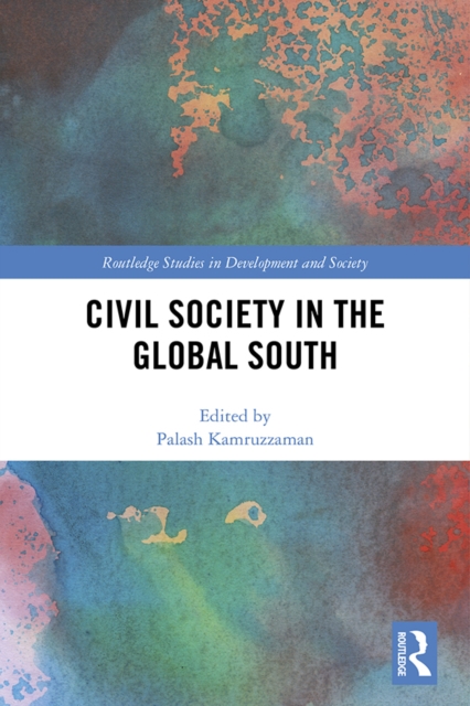 Civil Society in the Global South, EPUB eBook