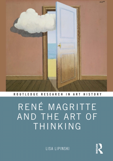 Rene Magritte and the Art of Thinking, PDF eBook
