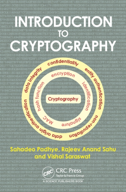 Introduction to Cryptography, EPUB eBook