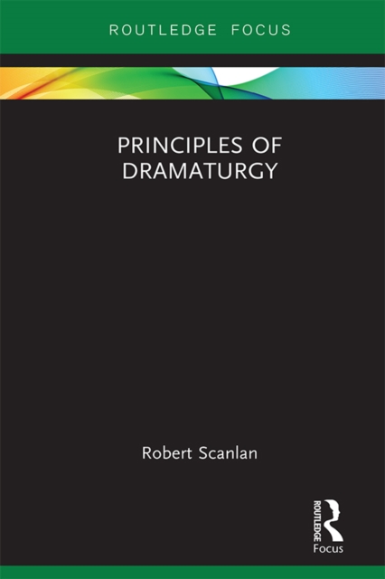 Principles of Dramaturgy, EPUB eBook
