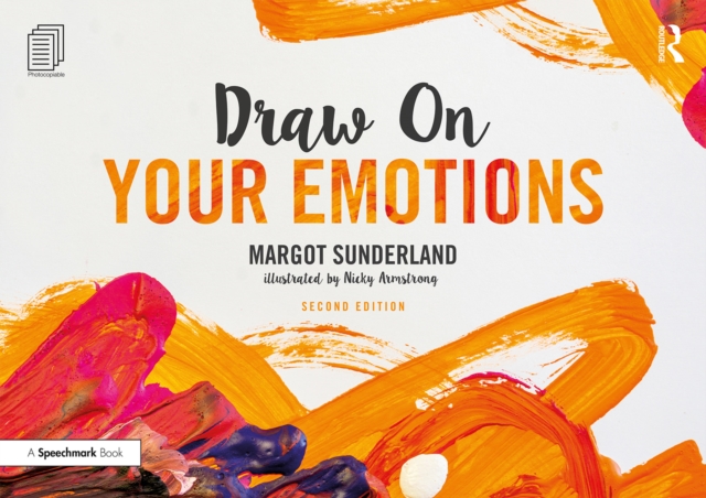 Draw on Your Emotions, EPUB eBook