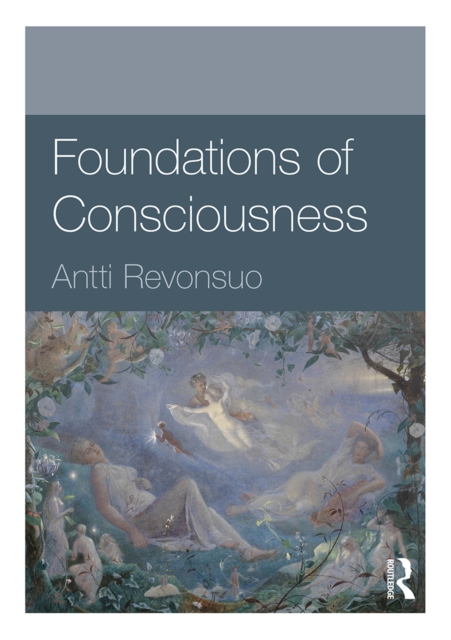 Foundations of Consciousness, EPUB eBook