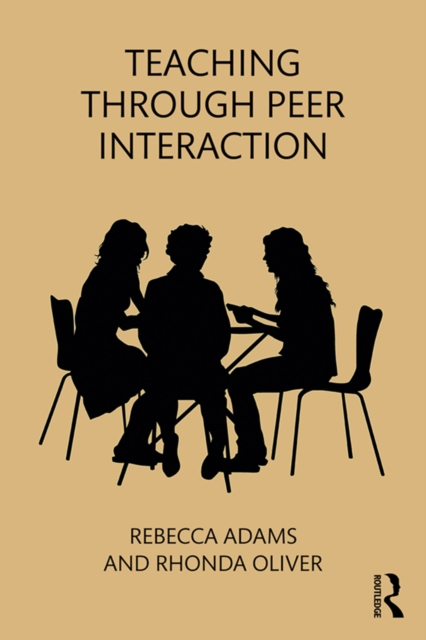 Teaching through Peer Interaction, PDF eBook