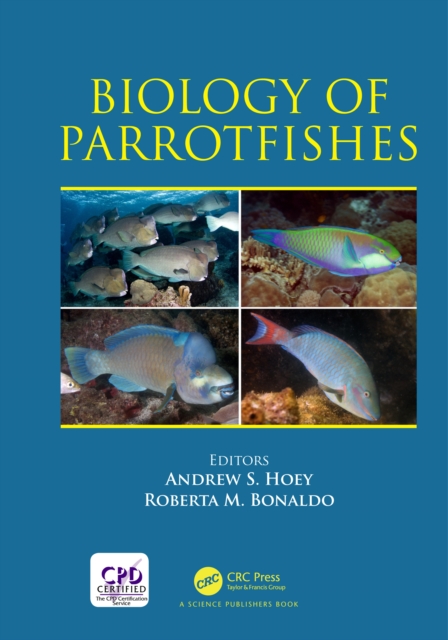 Biology of Parrotfishes, EPUB eBook